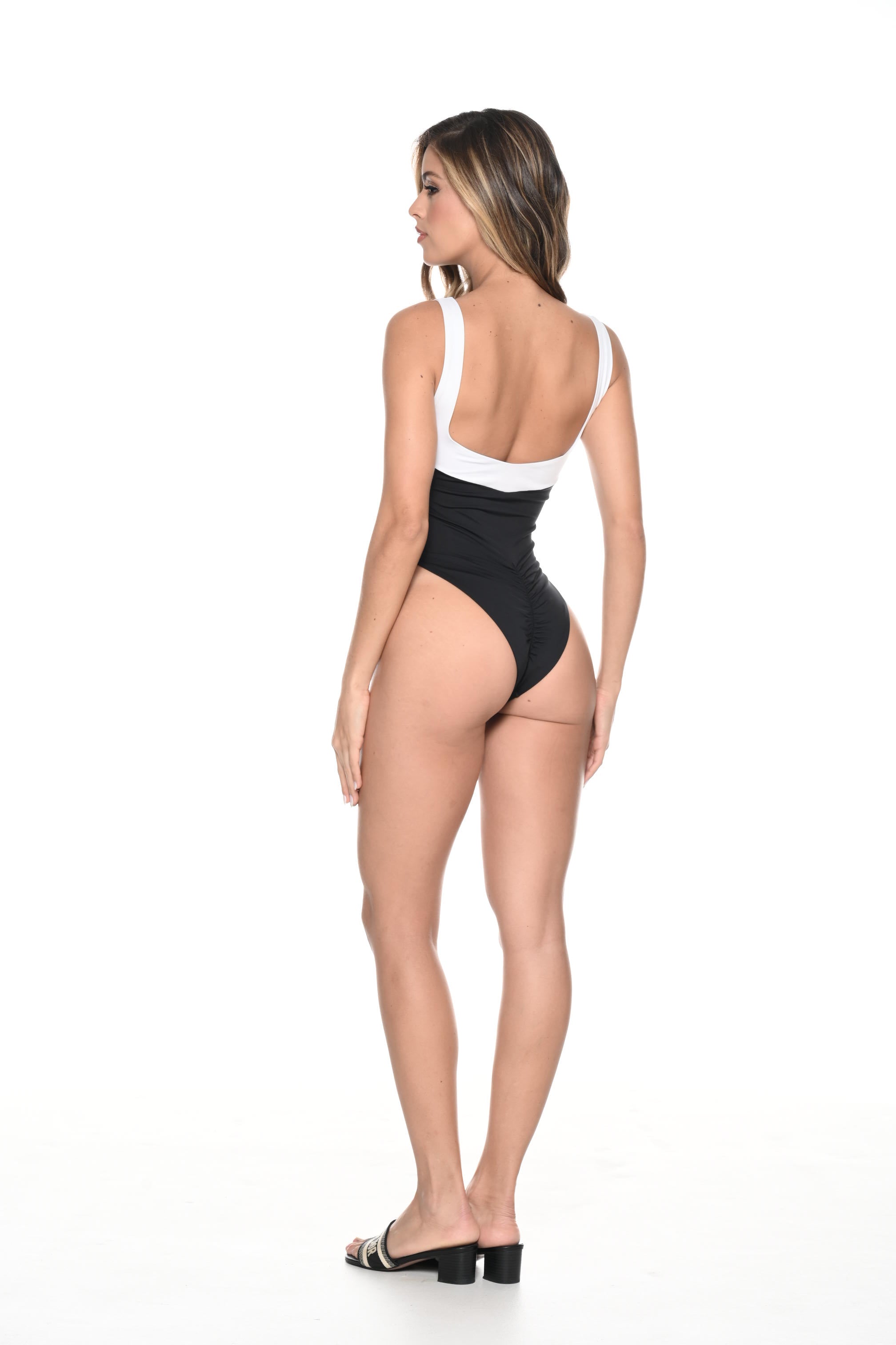 TWILIGHT ONE PIECE P.A